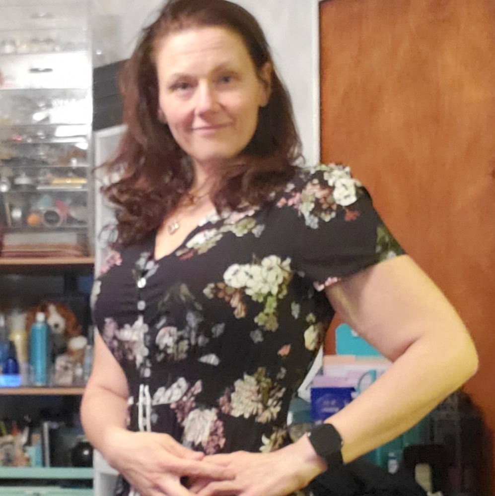 Meet your Posher, June